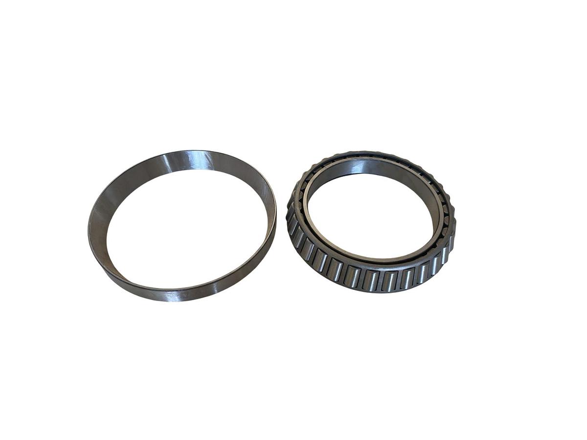 Rolamento Eixo Planetário Volvo 184838