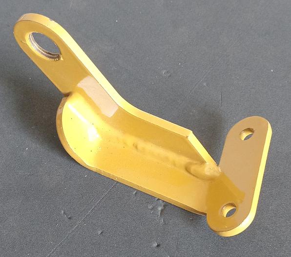 Montagem do Braço de Direção Caterpillar 247-8343