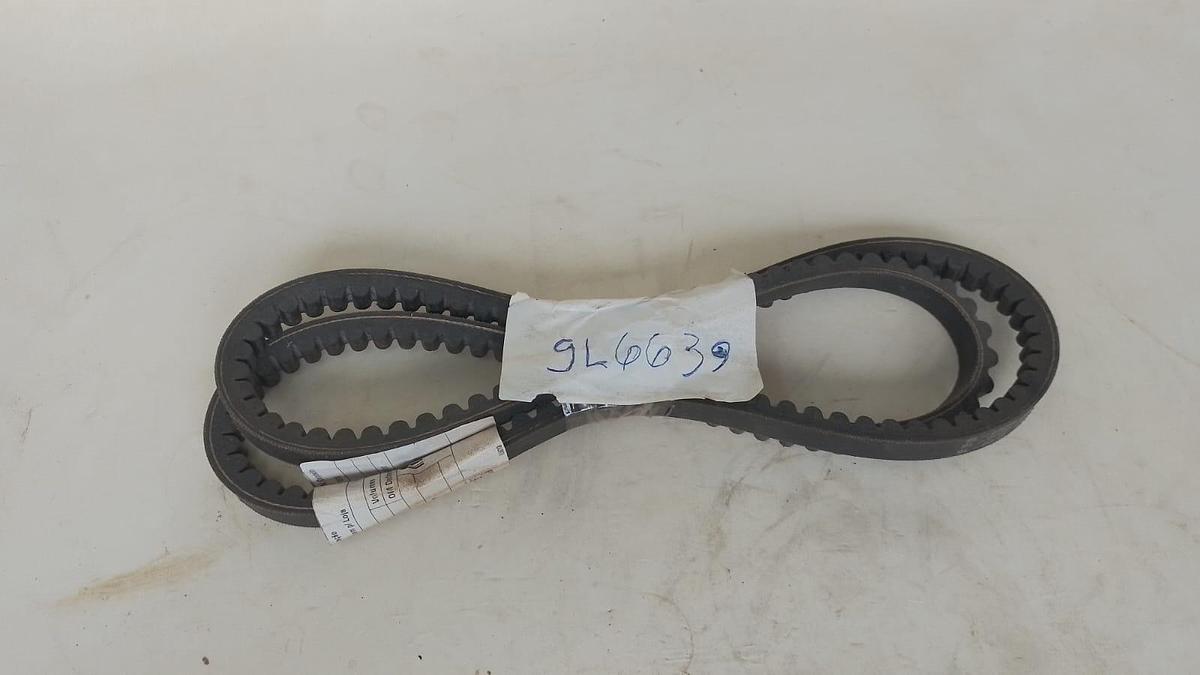 Correia em V Dentada Original Caterpillar 9L6639