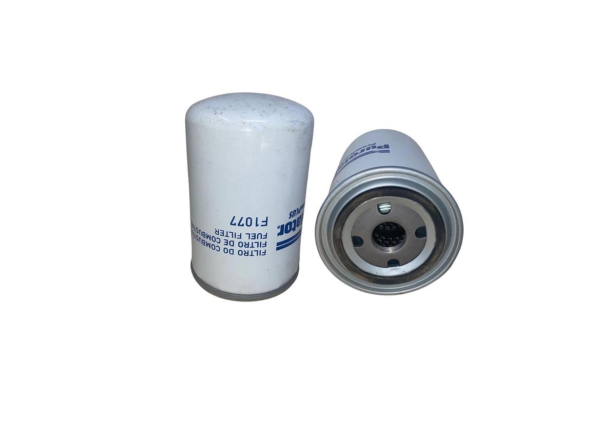 Filtro De Combustível Purolator F1077