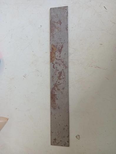 Calço de aço Caterpillar 178-8455