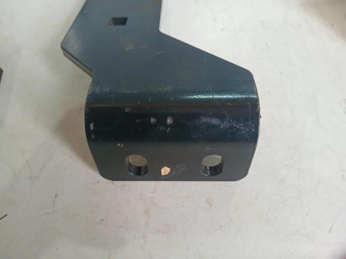 Placa de Fixação de Parafusos Caterpillar 463-1001