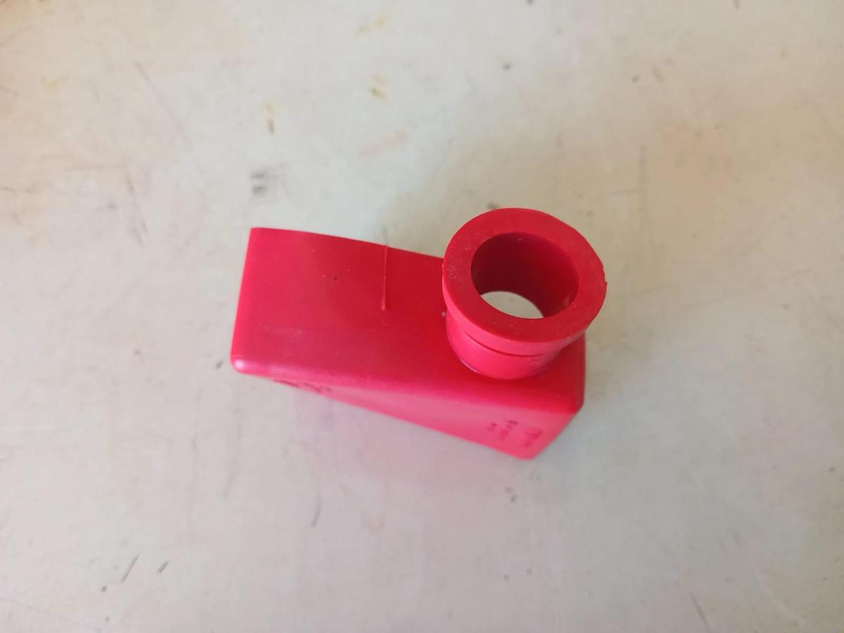 Usado Protetor de Isolamento do Terminal Caterpillar 9G-0004