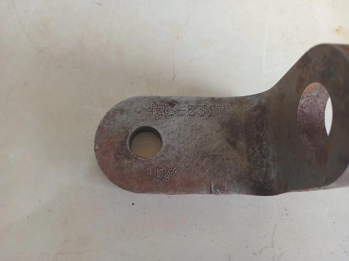 Suporte Caterpillar 453-2317