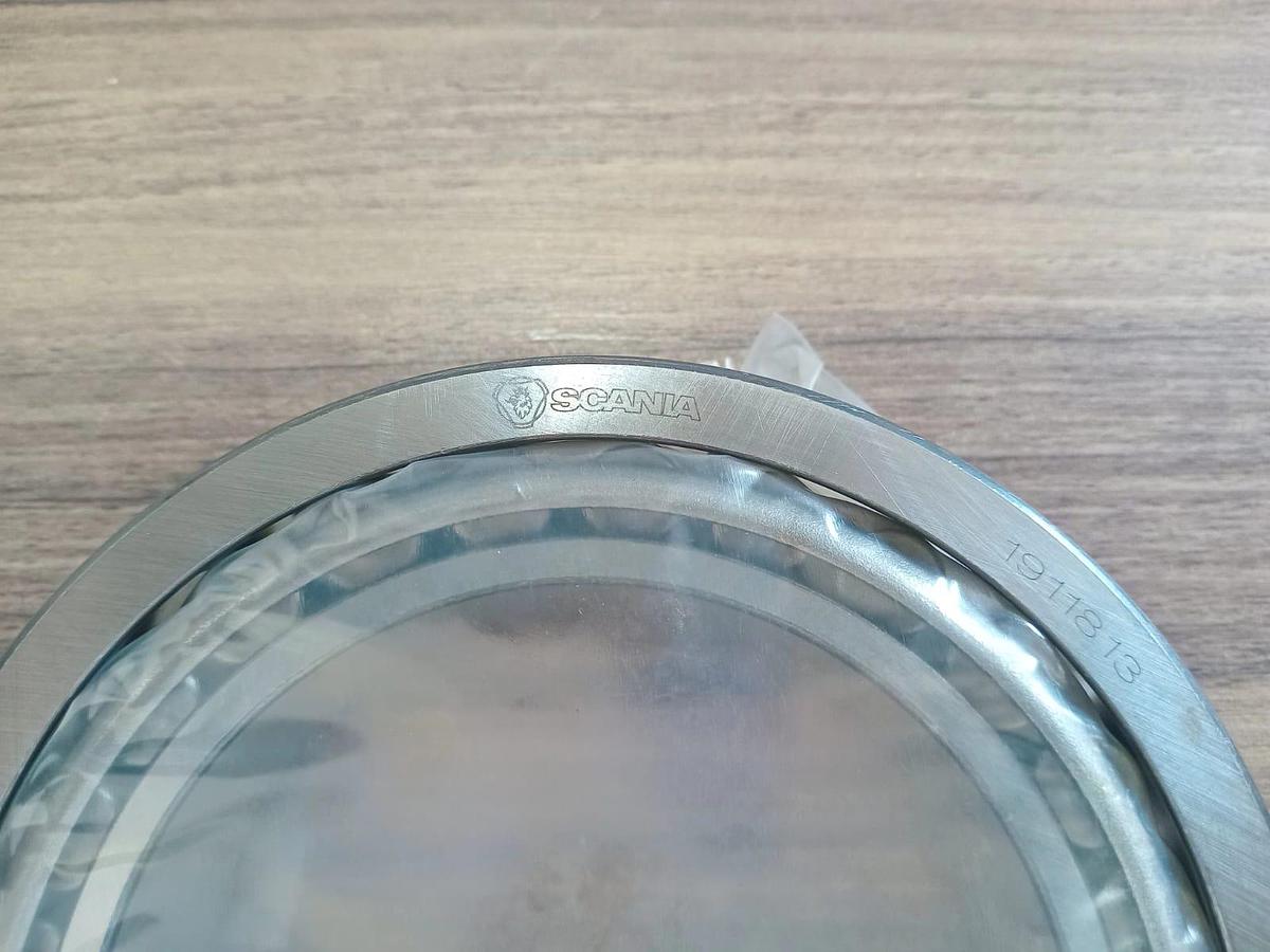 Rolamento Diferencial Scania 1911813