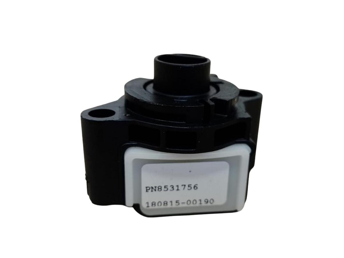 Vedador Tirante Eixo Direcional Hyster 1345684