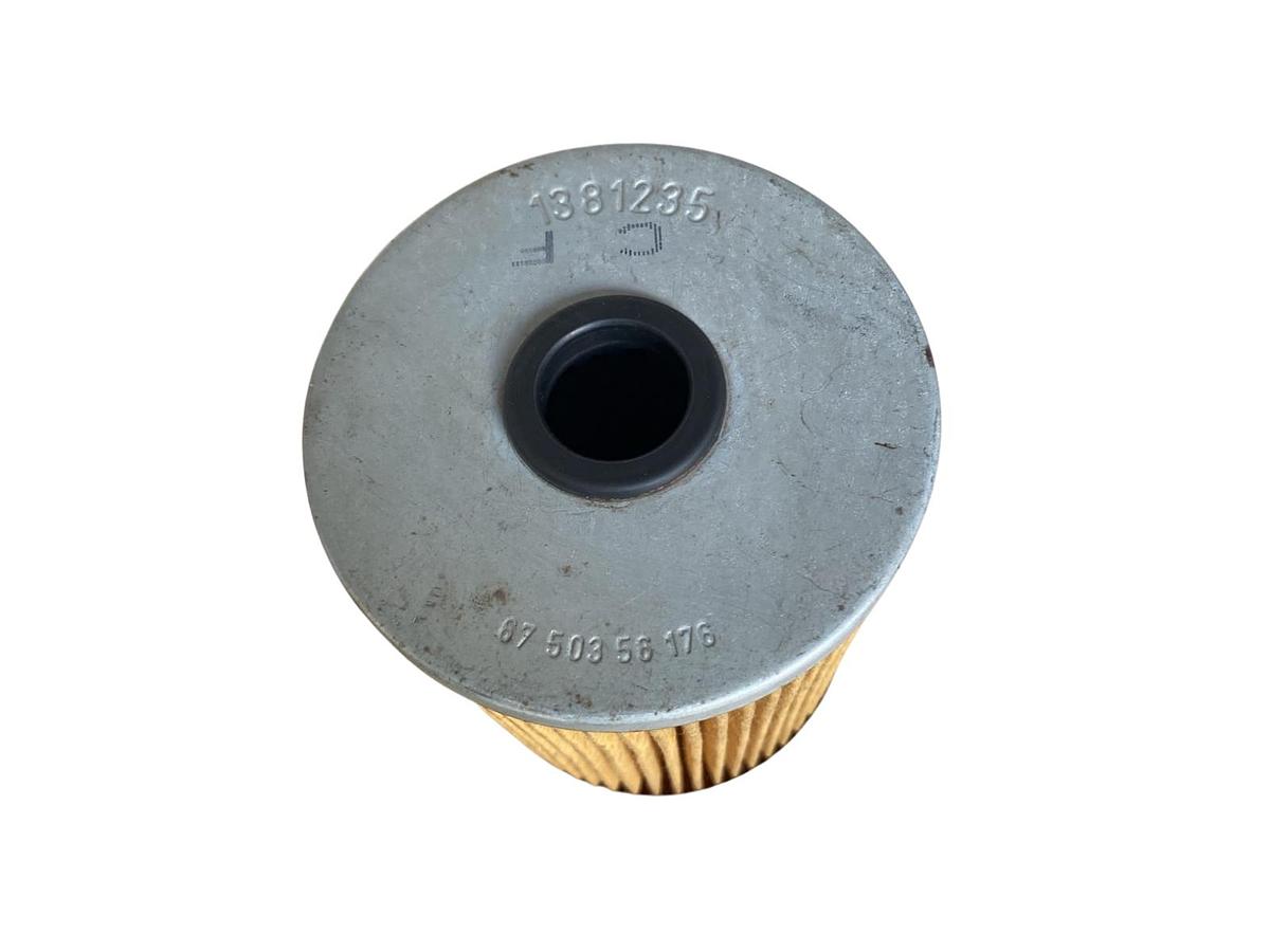  Filtro Óleo Retarder Scania 1381235