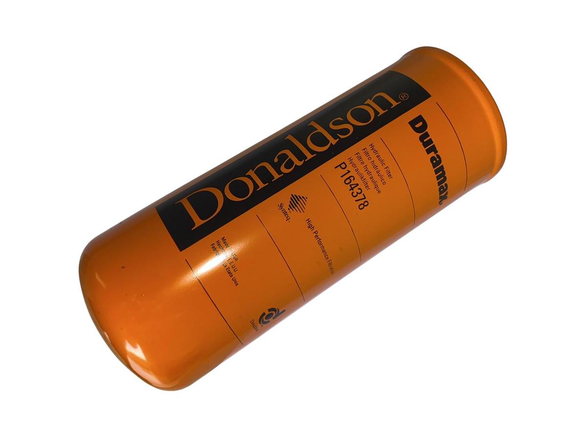 Filtro Hidráulico Donaldson P164378