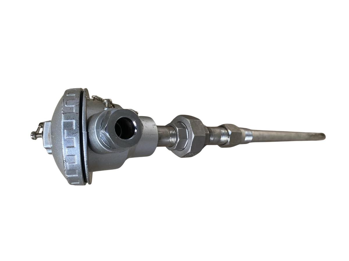 Sensor Temperatura Alutal TPR13 475,7MM