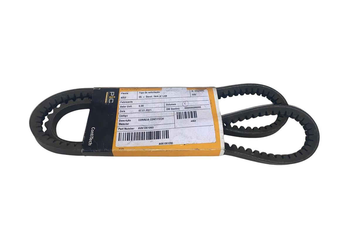 Correia Original Continental AVX 13x1260 La