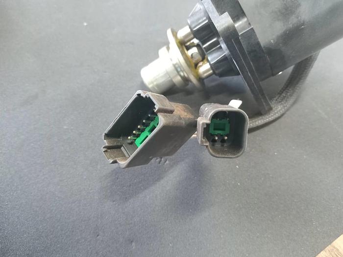 Joystick eletrônico Liebherr 08103561