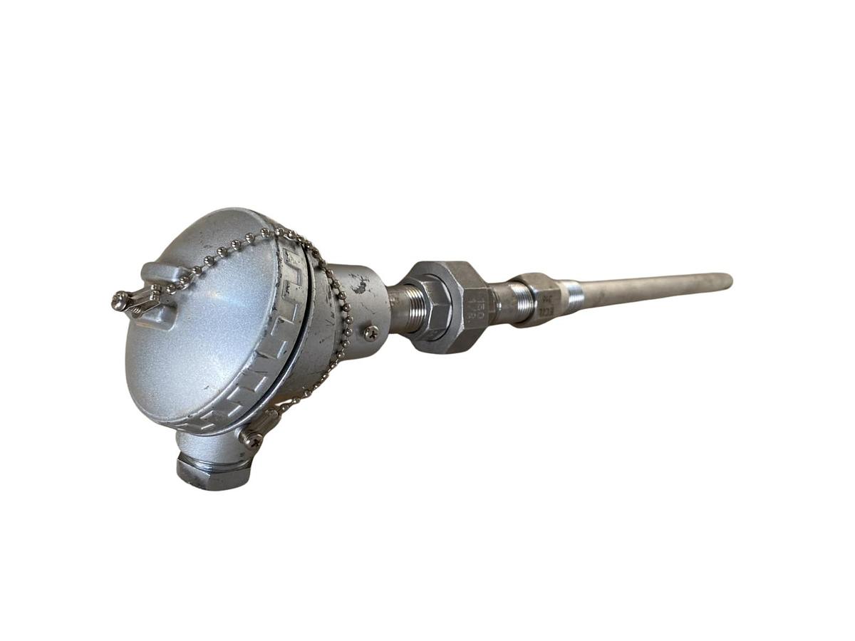Sensor Temperatura Alutal TPR13 475,7MM