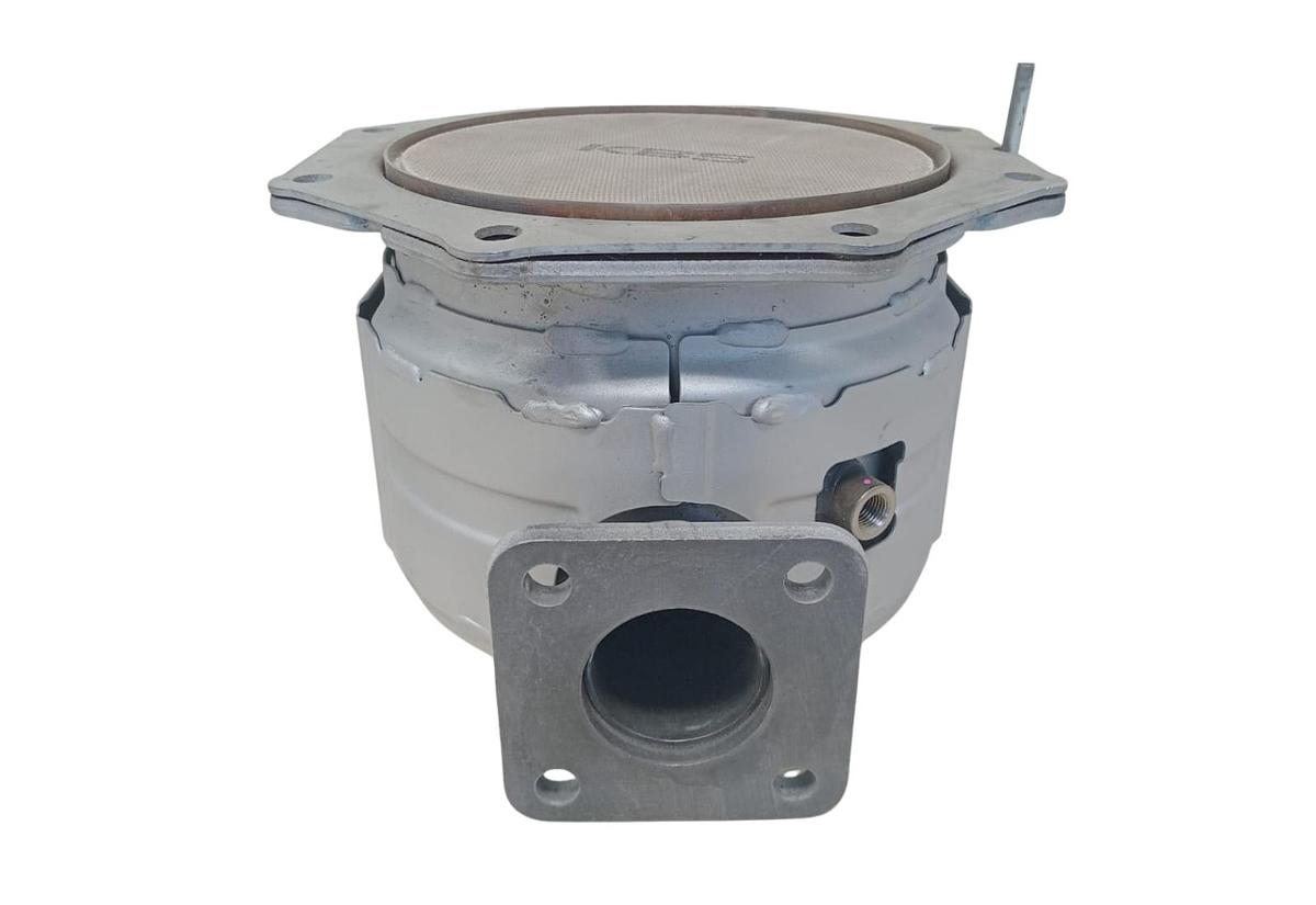 Kit do Catalisador Original Caterpillar 436-1068