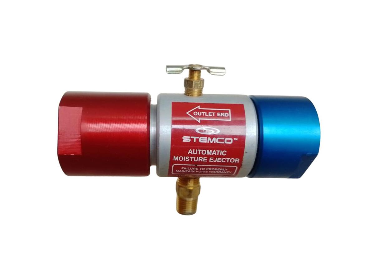 Ejetor Automático Umidade STEMCO 900-1062