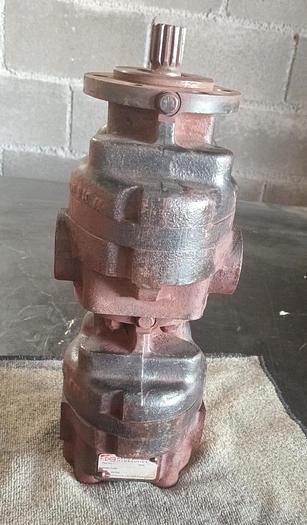 Used Bomba Hidraulica David Brown Hydraulics A0116212021