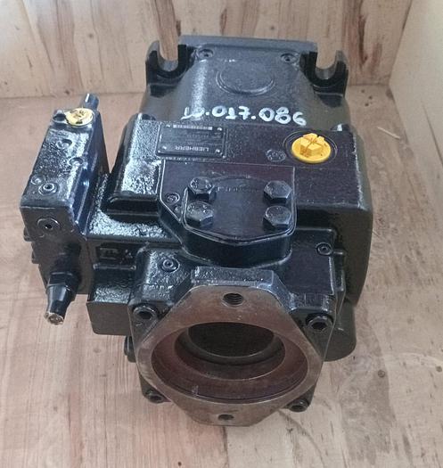 Bomba Hidráulica LIEBHERR 10017086