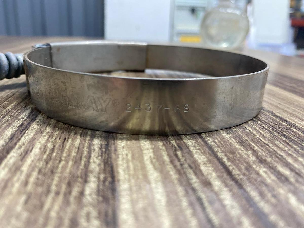 Usado Abraçadeira de Parafuso em "T" 216-2211