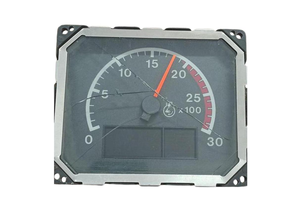 Módulo de Controle Eletrônico Original Caterpillar 6V-6457