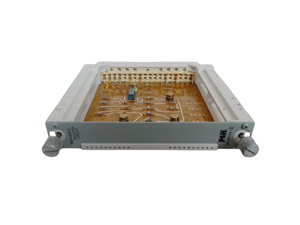 Placa Circuito Booster Joy Global 980HBOF2