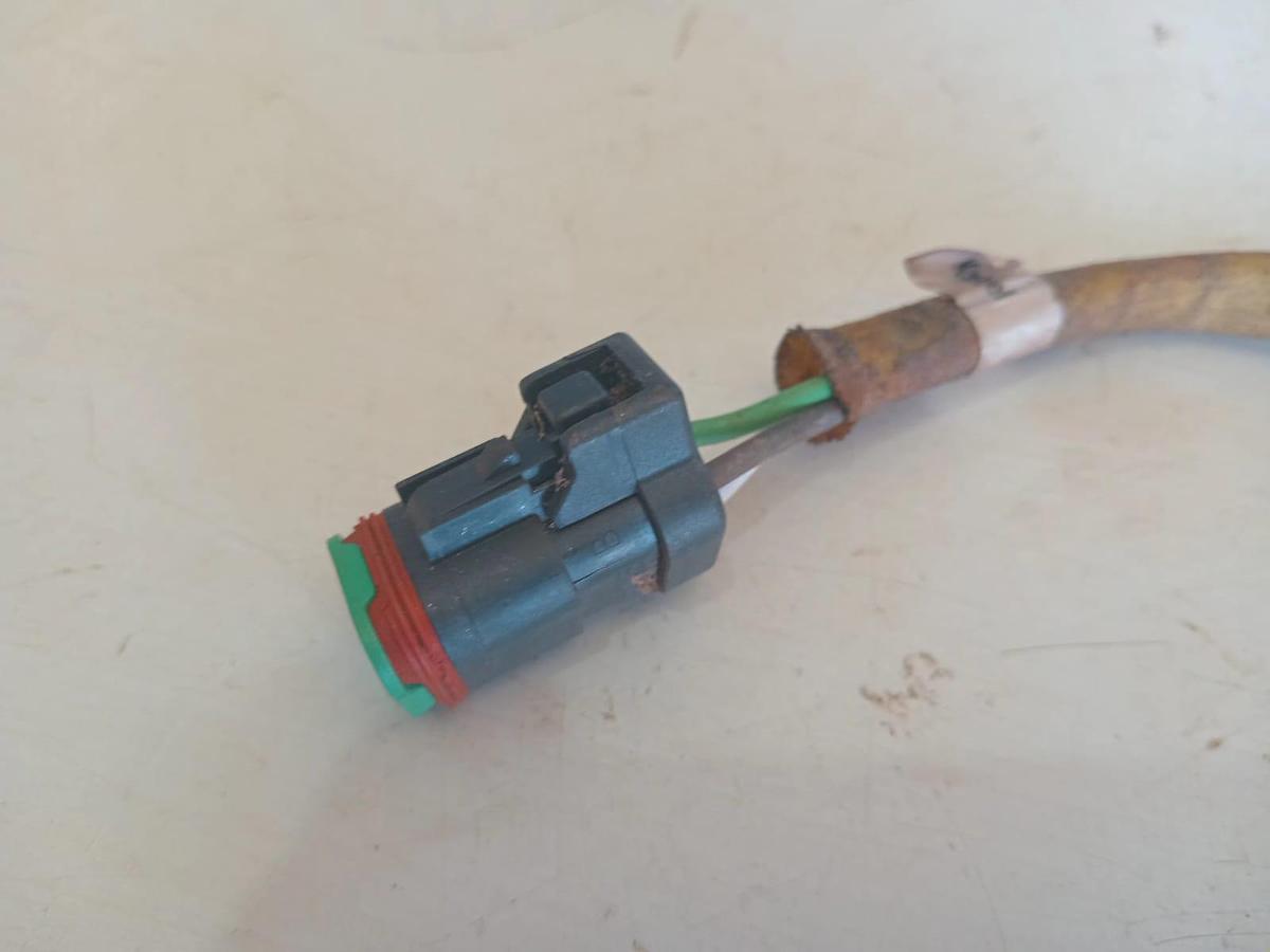 Sensor de Pressão Caterpillar 221-3415