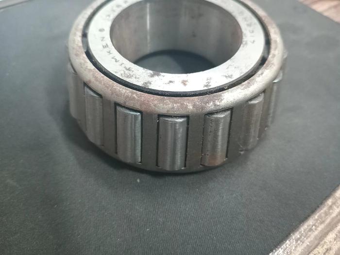 Rolamento Rolos Cônicos TIMKEN 3782