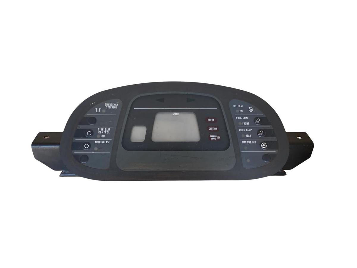 Usado Monitor Principal Komatsu 7823-69-6000