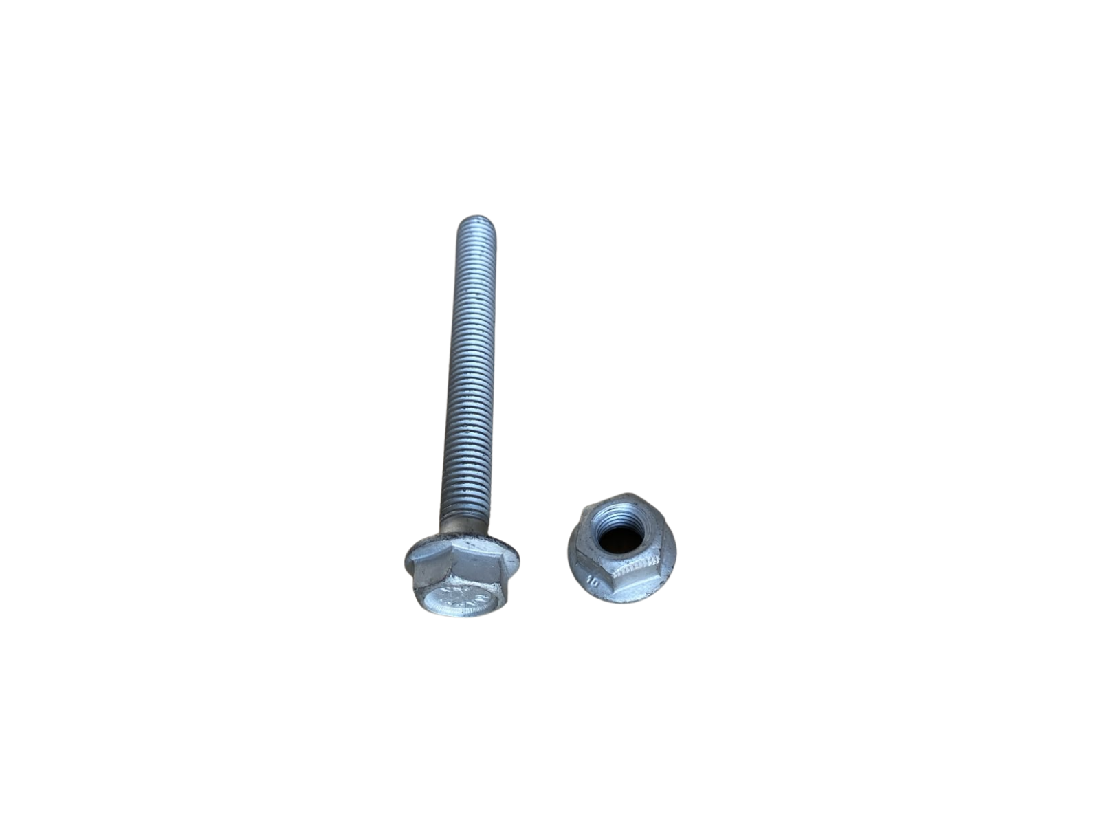 Conjunto Fixação Mercedes-Benz N910105010016 / 910105010016