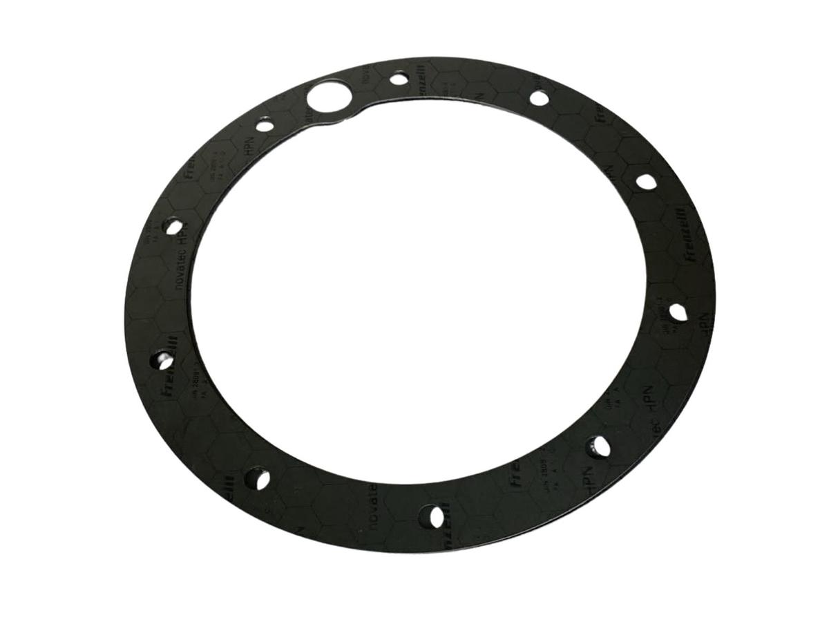 Junta Vedação Cubo Roda Mercedes-Benz A650 356 00 80
