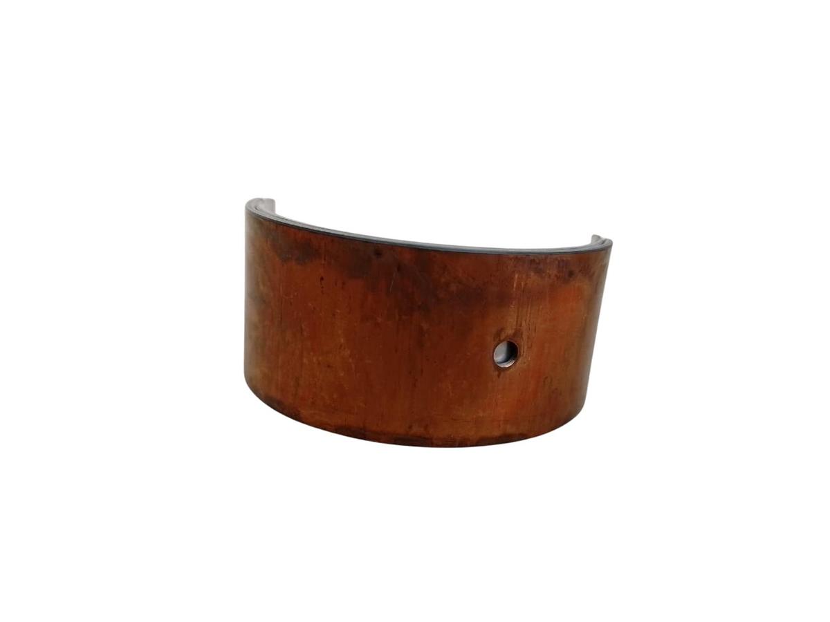 Usado Rolamento Biela 0,25 mm Komatsu 6210-39-3042  