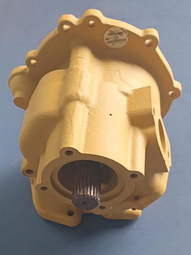Usado Bomba da Engrenagem Caterpillar 8E-1480