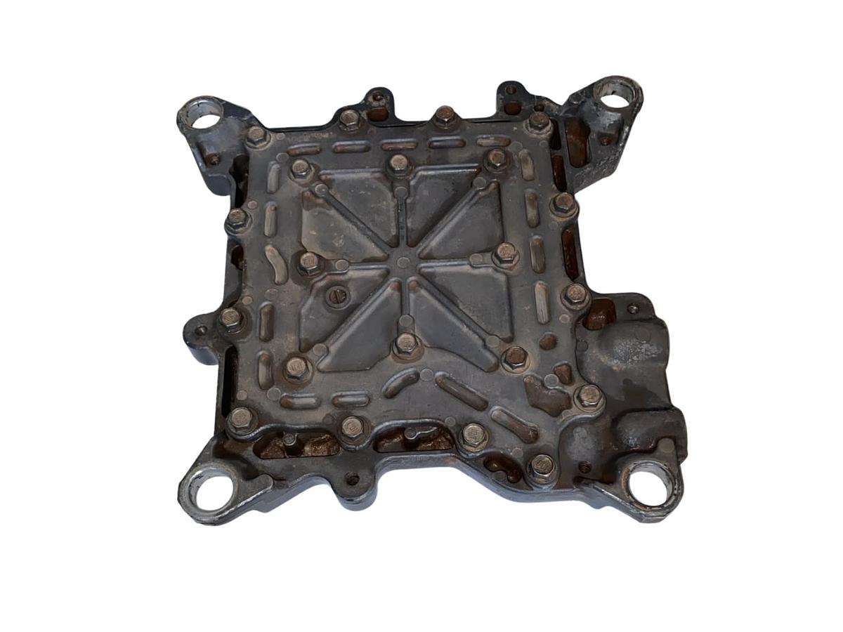 Usado Refrigerado Komatsu 6261-81-7200