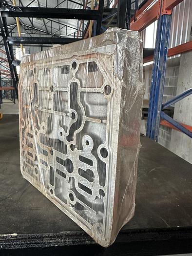 Válvula Caterpillar 201-7270