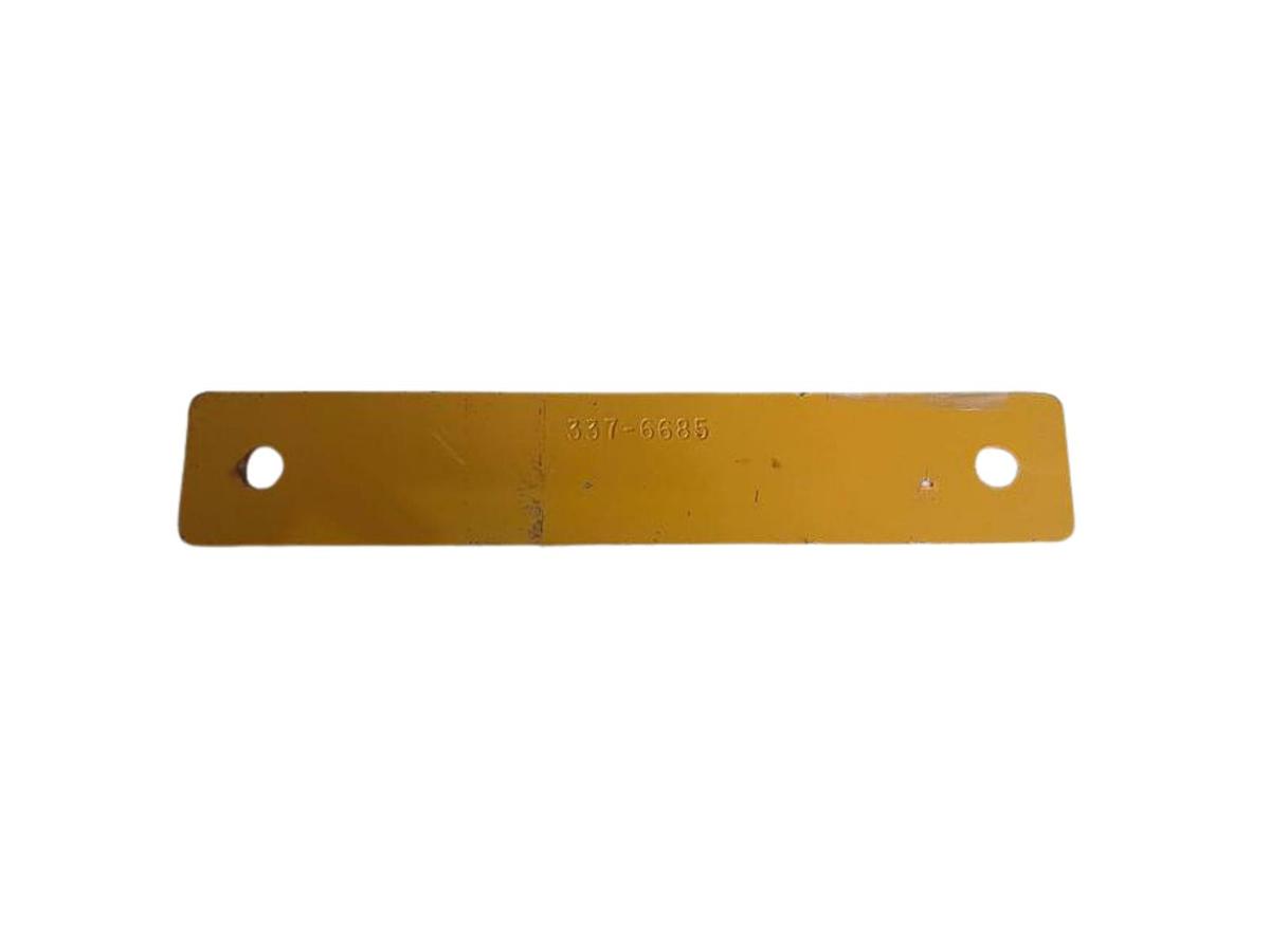 Placa Caterpillar 337-6685