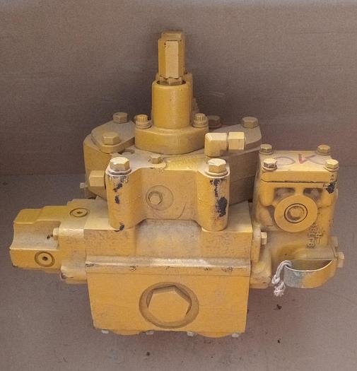 Grupo Controle de Válvulas Caterpillar 9T-1182