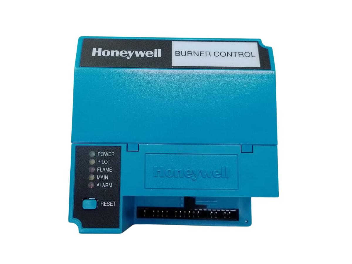 Controle Queimador Honeywell RM7890B1030