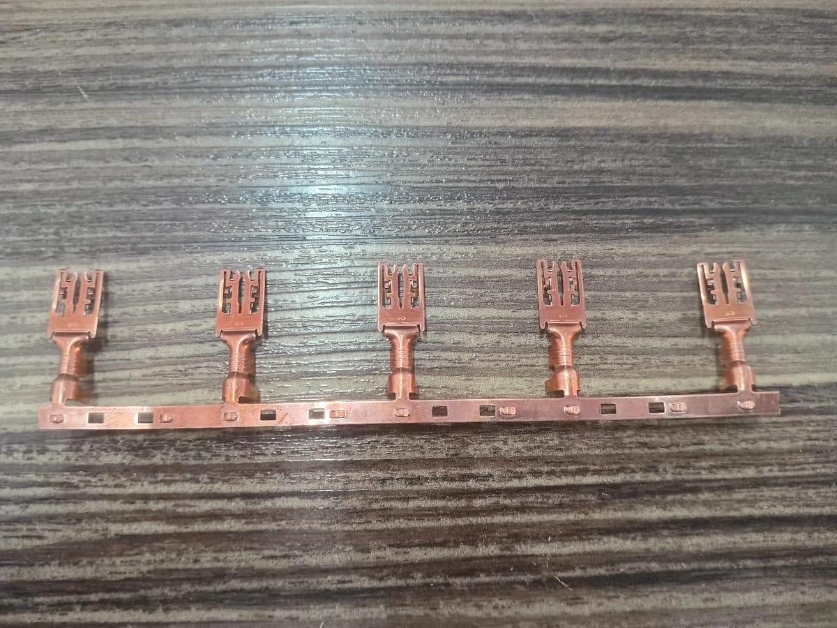 Terminal Scania 1448957