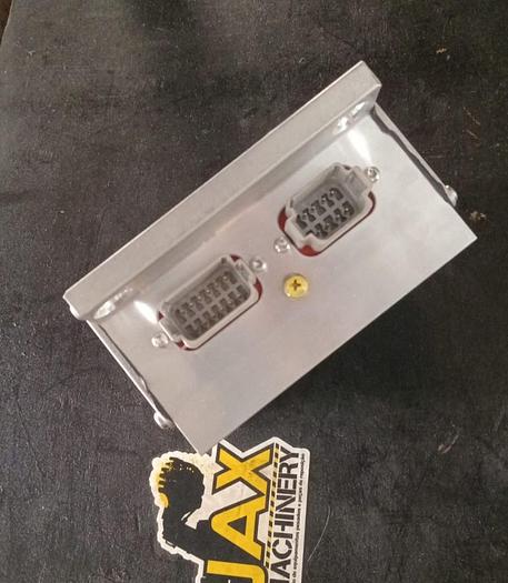 Modulo Controle Temperatura Caterpillar 341-2377