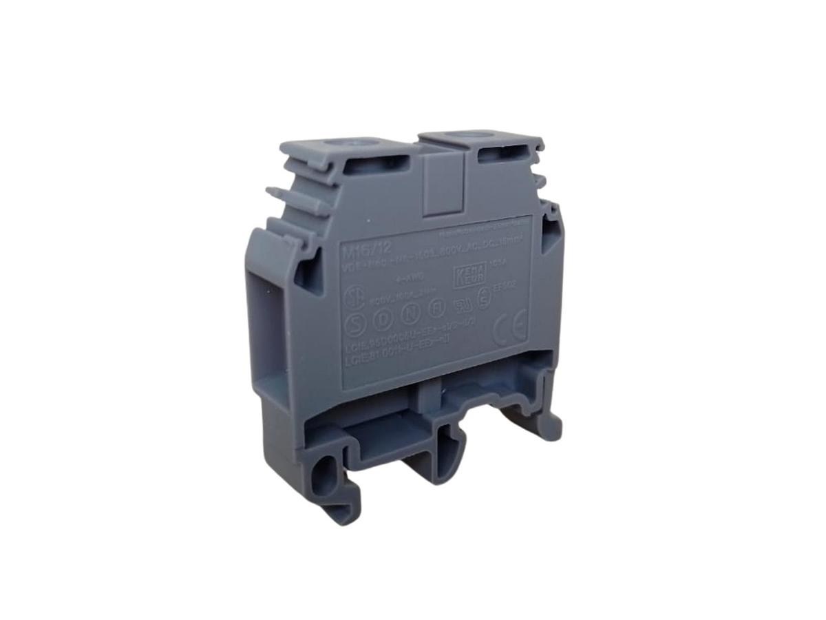 Terminal Block M16/12 ABB Entrelec 35627740