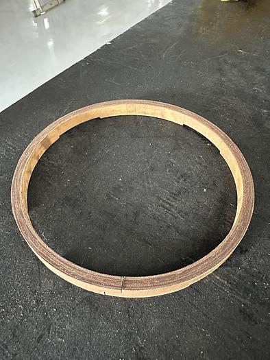 Retentor Caterpillar 116-3519