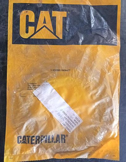 Anel Retentor Caterpillar 2D-2565