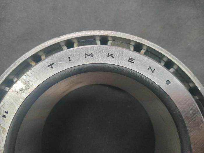 Rolamento Conico TIMKEN 759