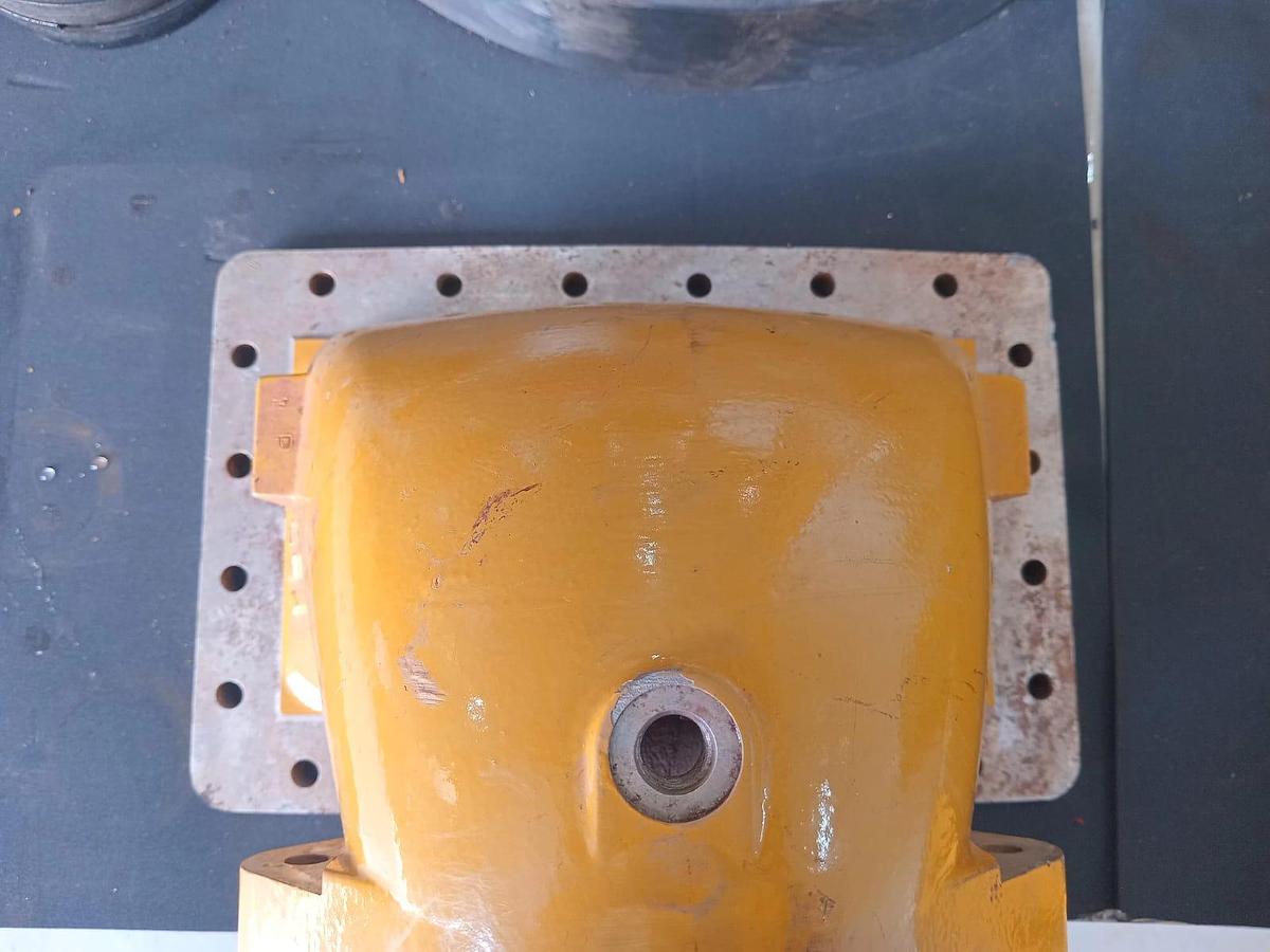 Tampa Caterpillar 340-5657