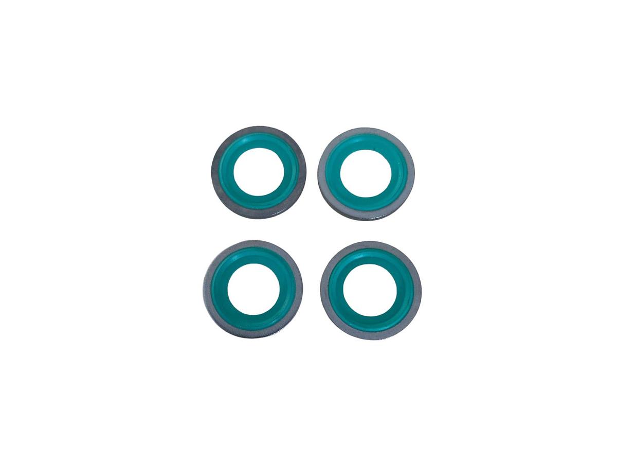 Anel Vedação Bujão Scania 2279227