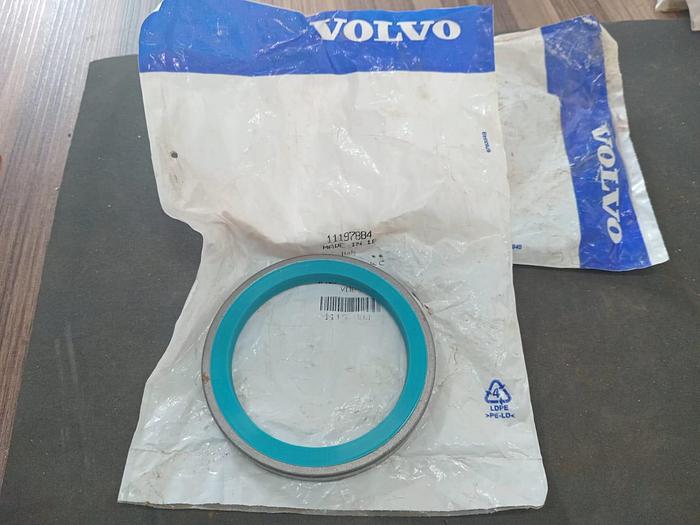 Anel De Vedação Volvo 11197884