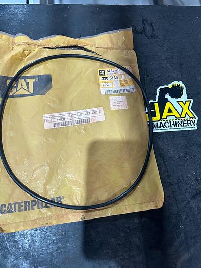 Ane Caterpillar 320-6169