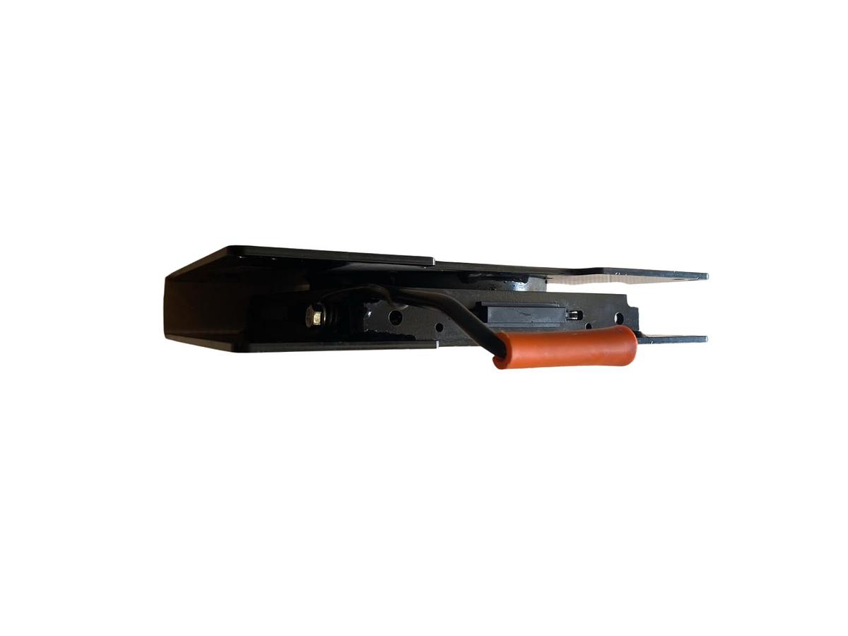 Suporte p/ Banco Automotivo Marca ASTRA 12517