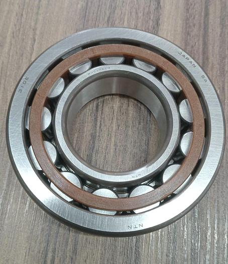 Rolamento NTN NJ310ET2XC3