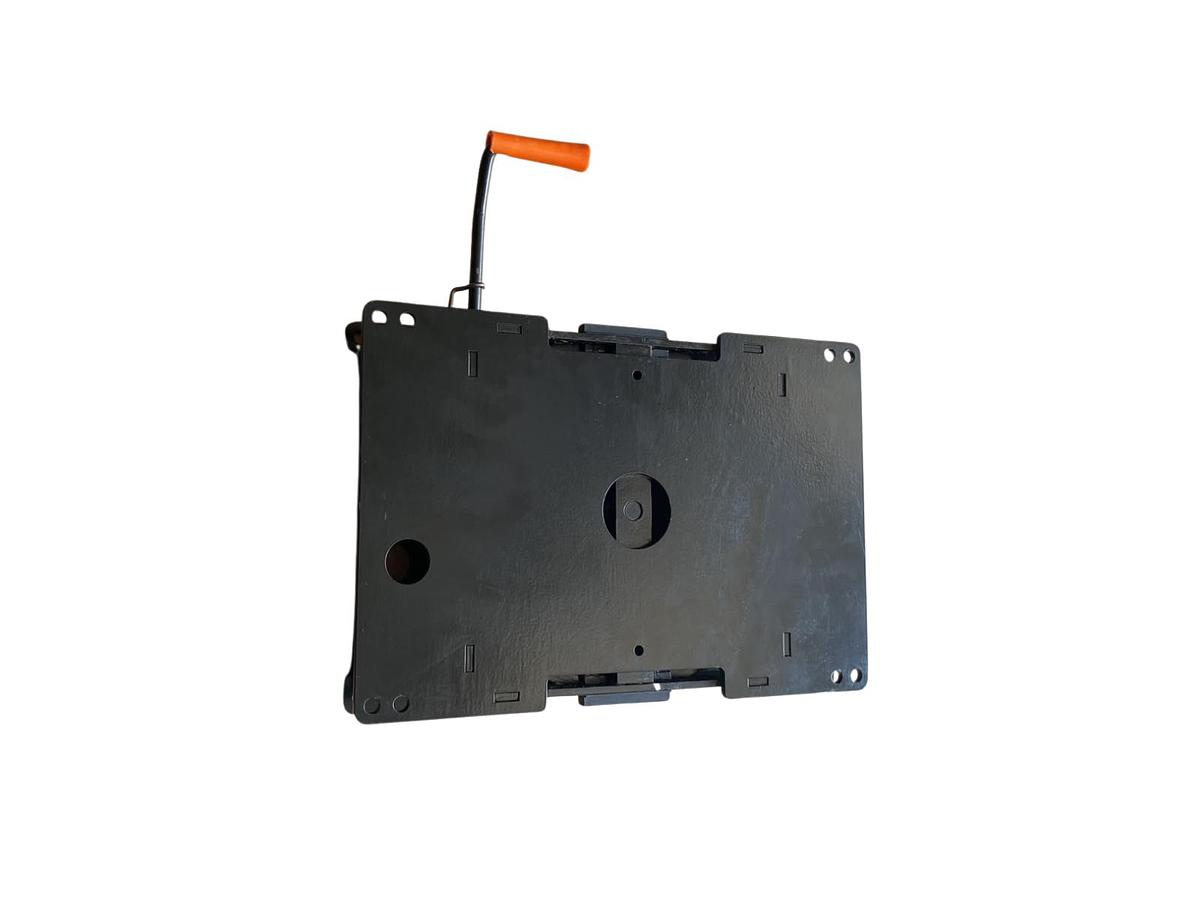 Suporte p/ Banco Automotivo Marca ASTRA 12517