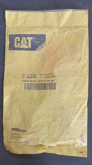 Colar Caterpillar 234-6128