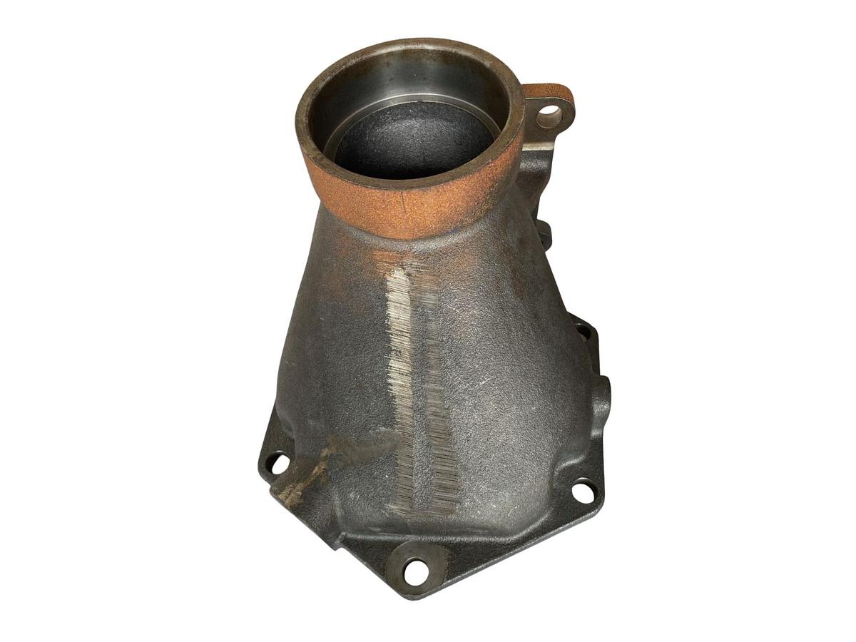 Tampa Arrefecedor Óleo Motor Caterpillar 150-6611